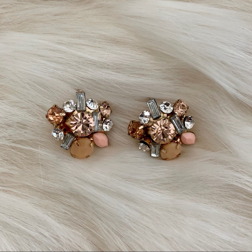 ✨ALDO✨ Jeweled Earrings